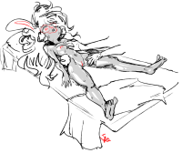 Massage Time